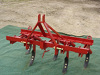 Escarificador - Mola Artesanal Escarificador - Mola Artesanal